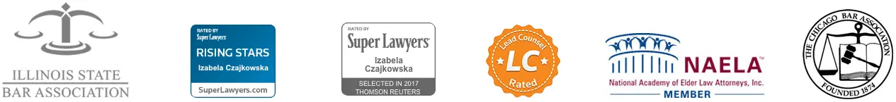 Chicago Attorney Legal Affiliations
