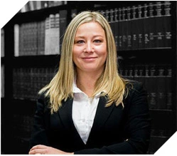 Chicago Attorney Izabela Czajkowska