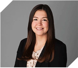 Chicago Lawyer Lydia Starczewski