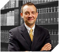 Chicago Attorney Michael Otte