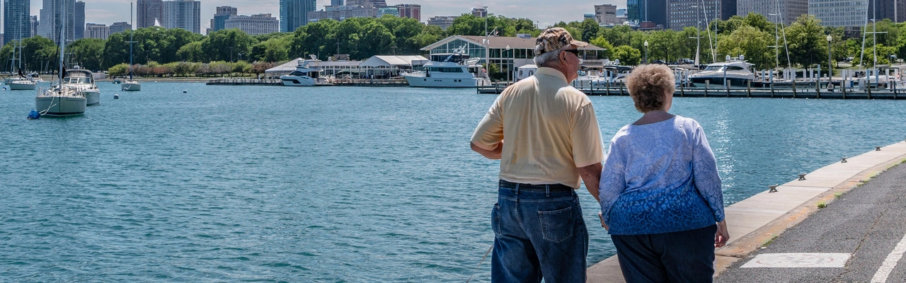 Chicago Elder Law Clients