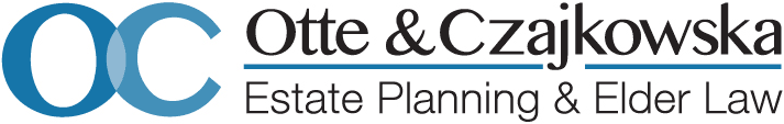 Chicago Lawyers Otte and Czajkowska logo